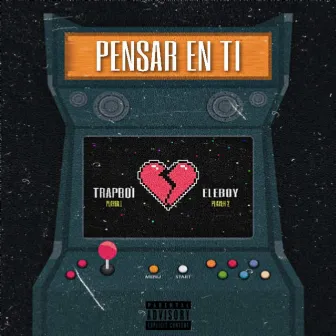 Pensar en Ti by Eleboy