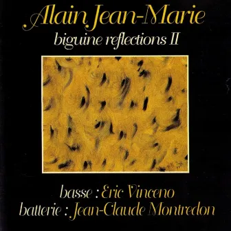 Biguine Reflections II by Alain Jean-Marie