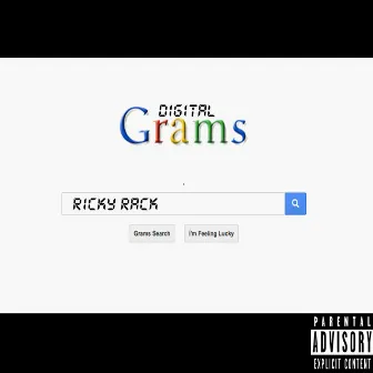 Digital Grams by Ricky Rack