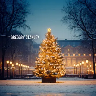 Uplifting Christmas Carols: Create a Pleasant Holiday Atmosphere by Gregory Stanley