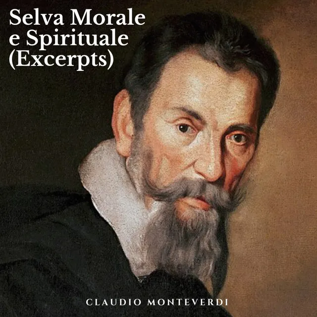 Selva morale e spirituale: No. 13, Dixit Dominus, SV 264