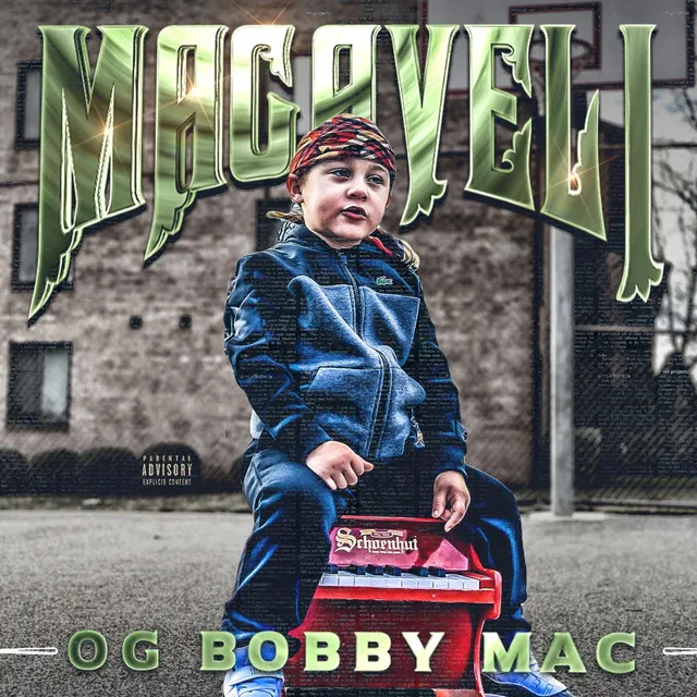 Og Bobby Mac