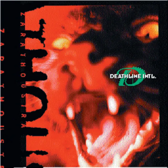 Deathline International