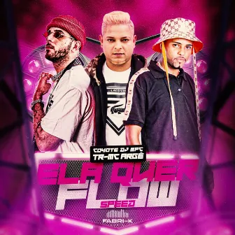 Ela Quer Flow Vs Speed by TR