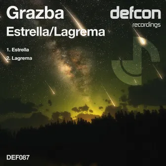 Estrella / Lagrema by Grazba