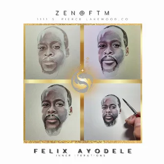 ZEN @ FTM (Inner Iterations) by Felix Ayodele