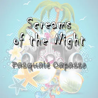 Screams of the Night by 