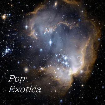 Pop Exotica by Re-lax