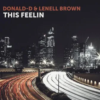 This Feelin (Radio Mix) by Donald-D