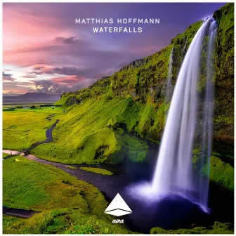 Waterfalls by Matthias Hoffmann