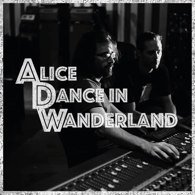 Wanderland (Alice Dance in Wanderland)