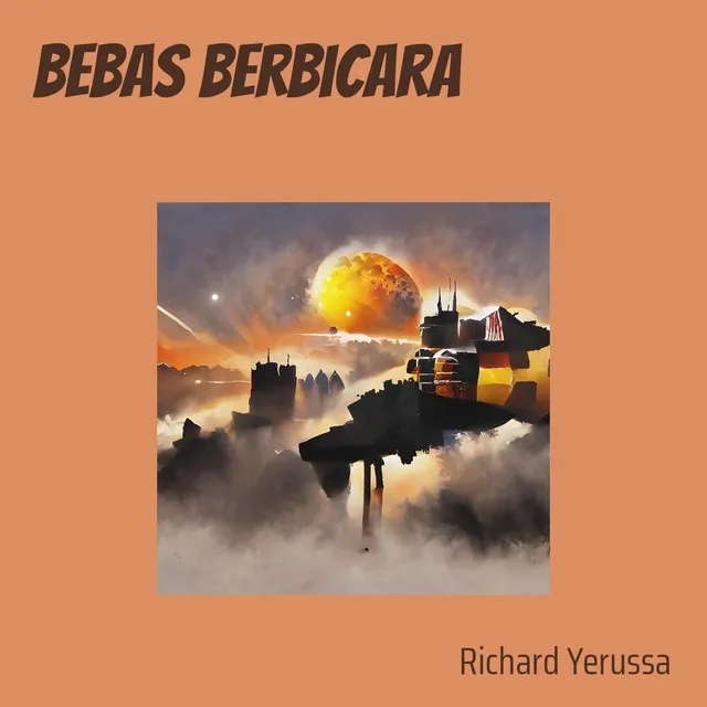 Bebas Berbicara