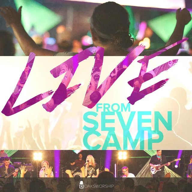 Live from Seven Camp