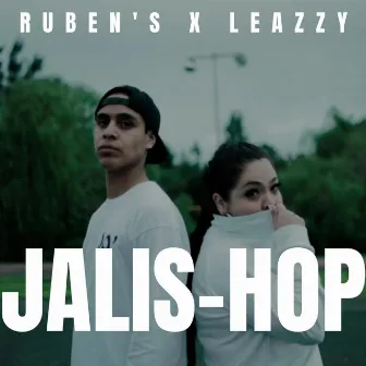 Jalis-Hop by Ruben's