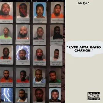 Lyfe afta gang charge by YWN Pablo