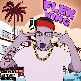 Flexking by Yaya Rebel