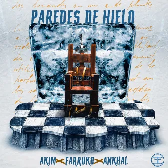 Paredes de Hielo by Ankhal