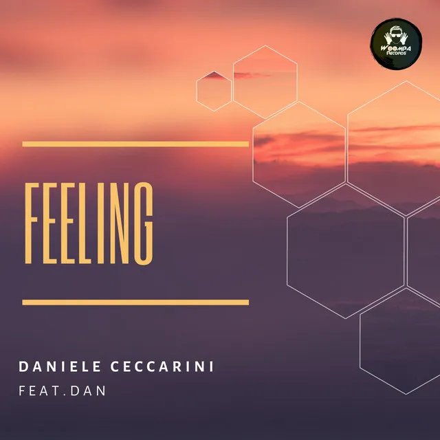 Feeling - Radio Edit