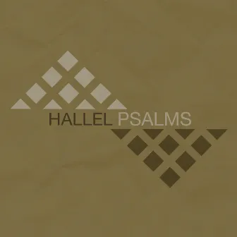 Hallel Psalms by Cardiphonia Music