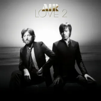 Love 2 by Air