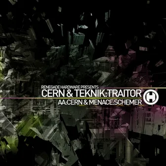 Traitor / Schemer by Teknik