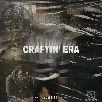 Craftin' ERA by Byrd