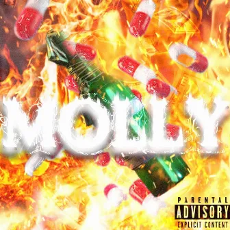 MOLLY by 15Geeked