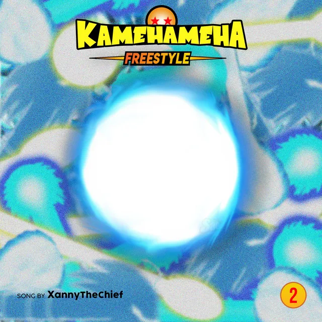 Kamehameha Freestyle