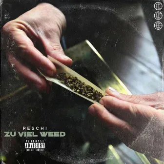 Zu Viel Weed by AcidOnThatTrack