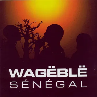 Sénégal by 