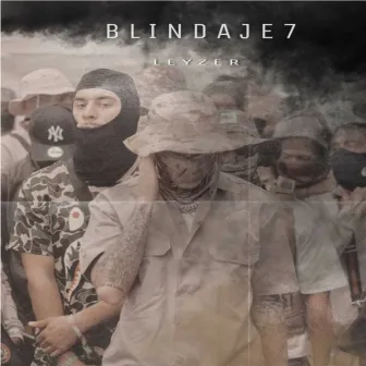 Blindaje 7 by Hitz Records