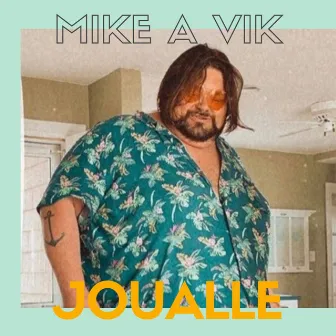 Joualle by Mike à Vik