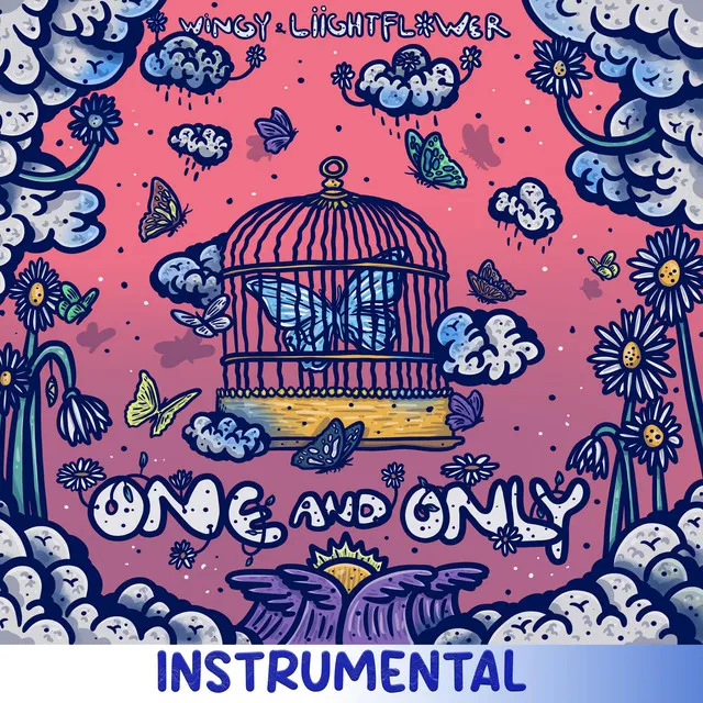 One and Only - Instrumental