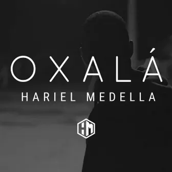 Oxalá by Hariel Medella