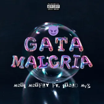 Gata Malcria by Mati Matfly