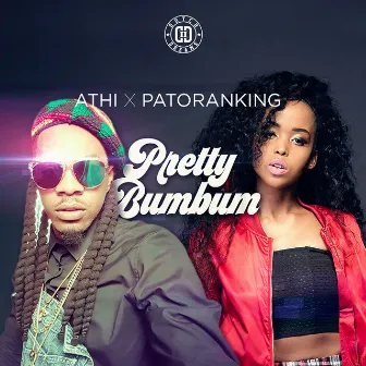 Pretty Bum Bum by Athi