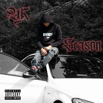 YK Season by YK Dee