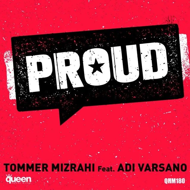 Proud - Intro Mix