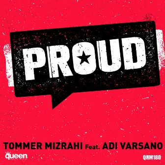 Proud by Adi Varsano