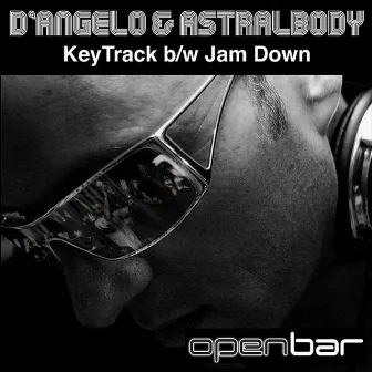 Keytrack/ Jam Down by D'Angelo