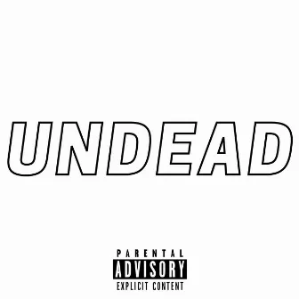 Undead by OB Wanya