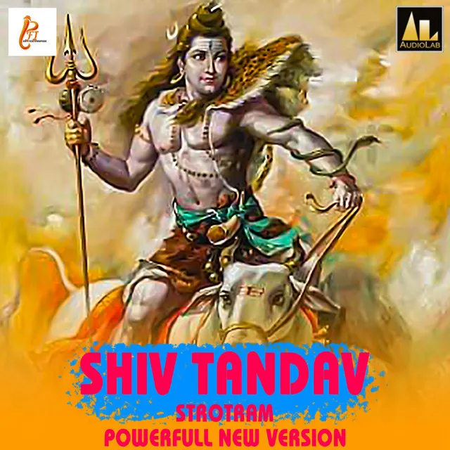 Shiv Tandav Stotra