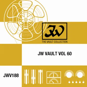 JW Vault, Vol. 60 by Tolchard Evans