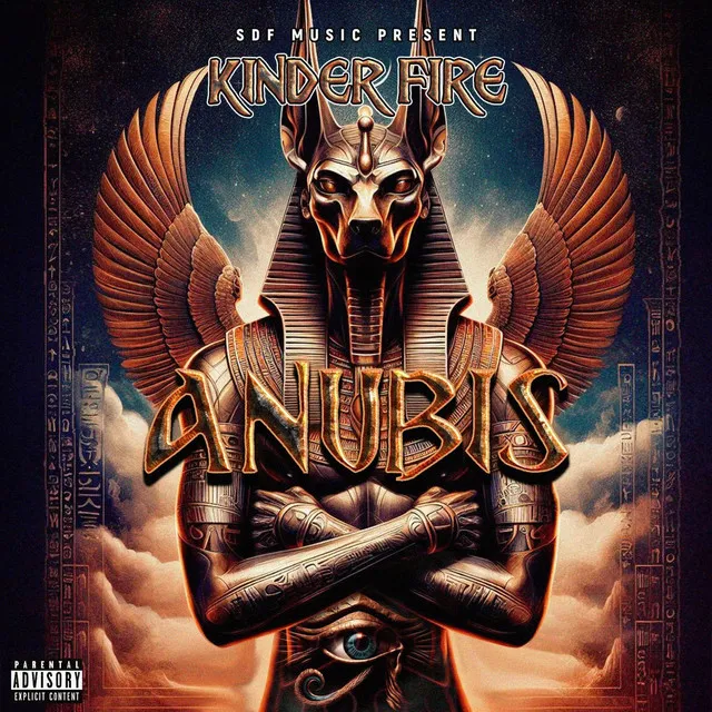 ANUBIS