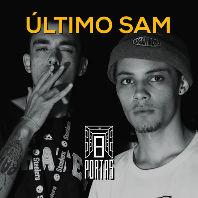 Último Sam