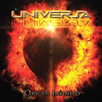 Origen Infinito by Universa