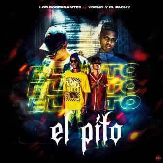 El Pito by Yoe Mc & El Pachy