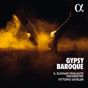 Gypsy Baroque by Il Suonar Parlante Orchestra