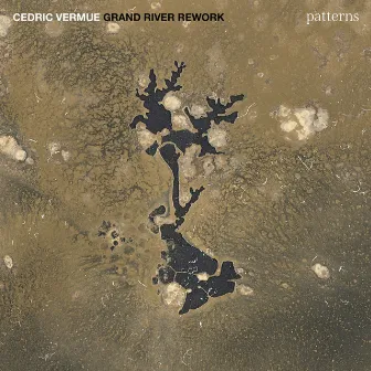 Patterns (Grand River Rework) by Cedric Vermue