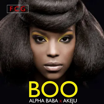 Boo by Alpha Baba